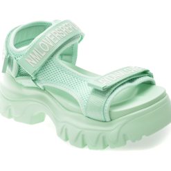 Sandale REPLAY verzi