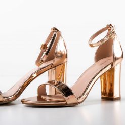 Sandale Ruairi Aurii 4