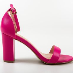 Sandale Ruairi Fuchsia 5