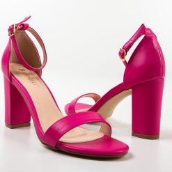 Sandale Ruairi Fuchsia 6