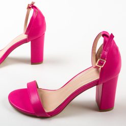 Sandale Ruairi Fuchsia 7