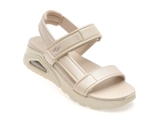 Sandale SKECHERS bej