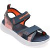 Sandale SKECHERS bleumarin