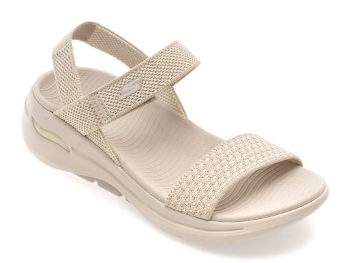 Sandale SKECHERS gri