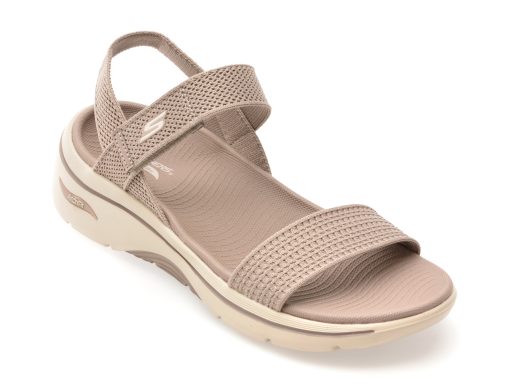 Sandale SKECHERS gri