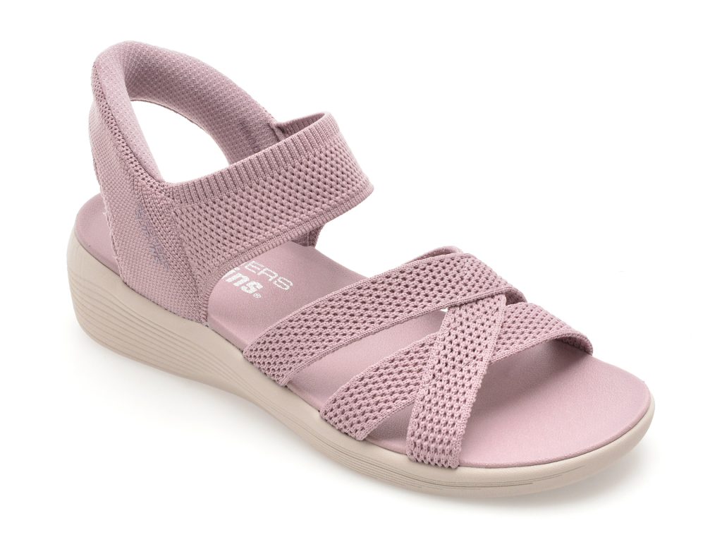 Sandale SKECHERS mov