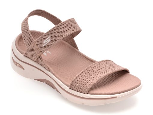 Sandale SKECHERS mov