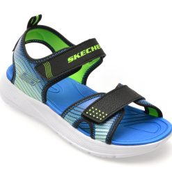 Sandale SKECHERS negre