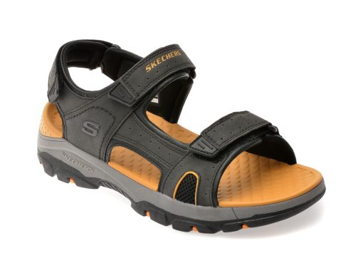 Sandale SKECHERS negre