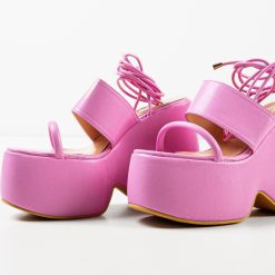 Sandale dama Courtney Roz 4