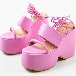 Sandale dama Courtney Roz 5