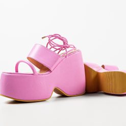Sandale dama Courtney Roz 6