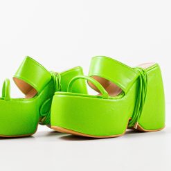 Sandale dama Courtney Verzi 3