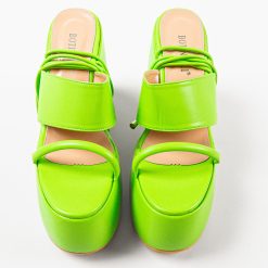 Sandale dama Courtney Verzi 5