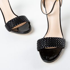 Sandale dama Dyda Negri 4