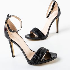 Sandale dama Dyda Negri 5