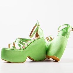 Sandale dama Elaine Verzi 5