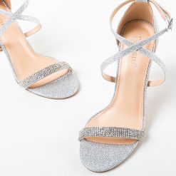 Sandale dama Kolacs Argintii 5