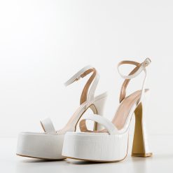 Sandale dama Obihama Albe 4