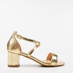 Sandale dama Sefyma Aurii 2