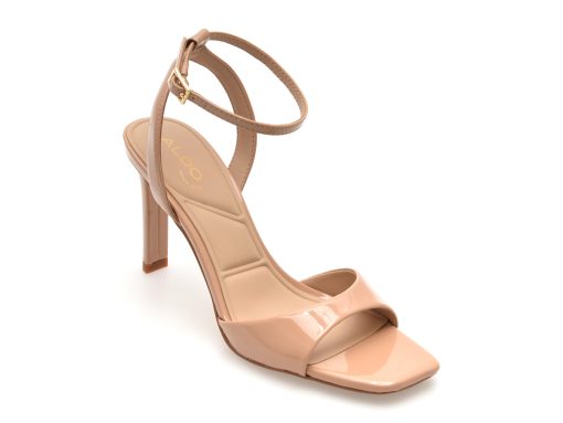 Sandale elegante ALDO maro