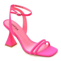 Sandale elegante GRYXX fucsia