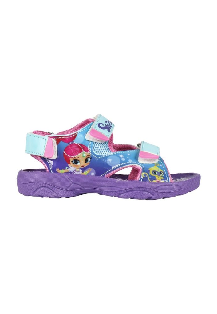 Sandale fete Shimmer & Shine-FETE/INCALTAMINTE/Sandale-INCALTAMINTE/Sandale