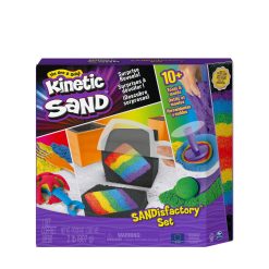 Sandisfactory set-Jucarii-
