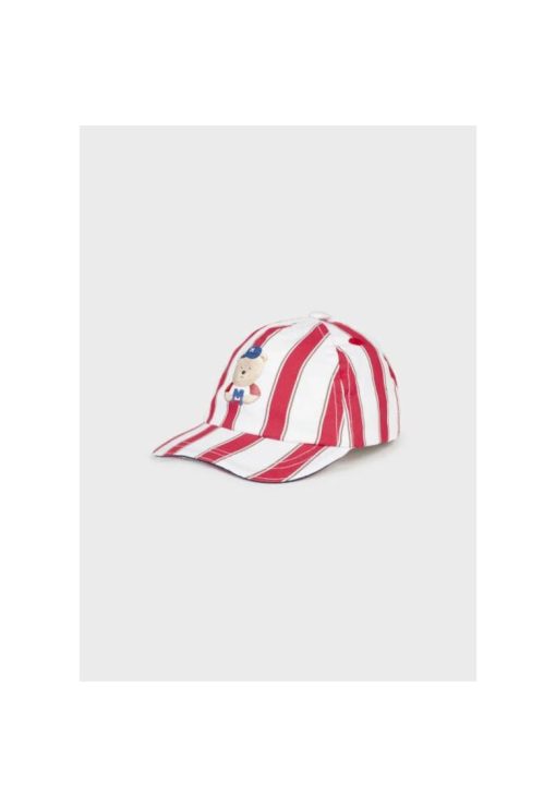 Sapca Baieti -  301832164 - Bumbac-BAIETI/GENTI SI ACCESORII/Palarii