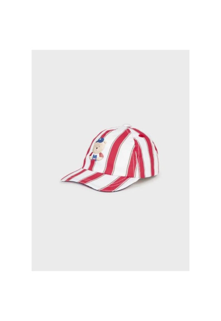 Sapca Baieti -  301832164 - Bumbac-BAIETI/GENTI SI ACCESORII/Palarii