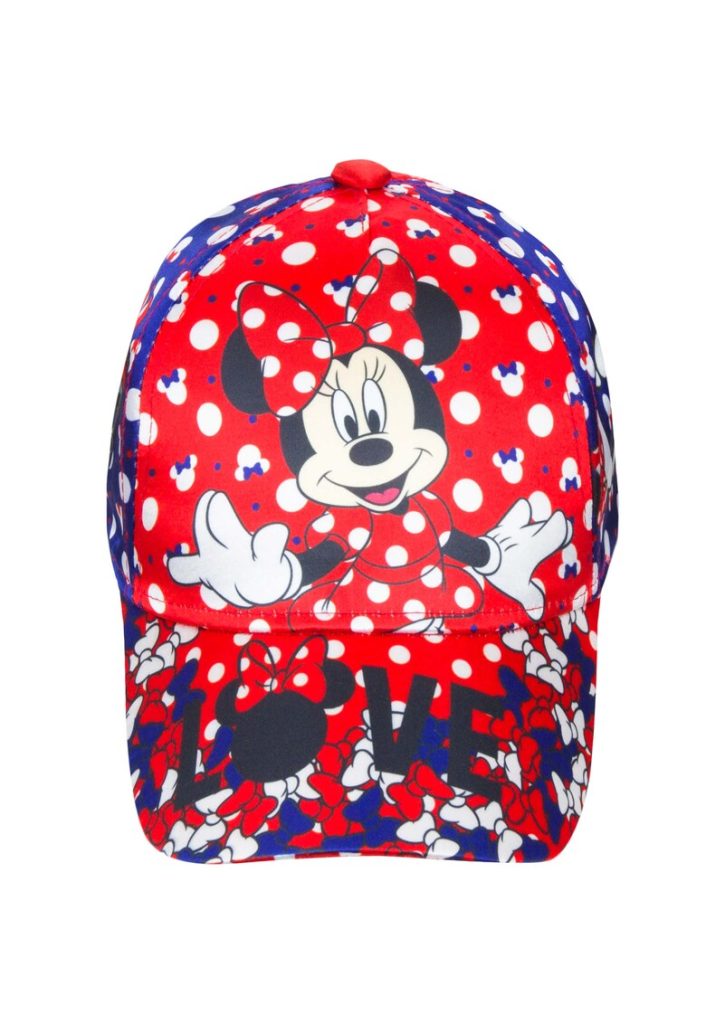 Sapca  Rosu-FETE/GENTI SI ACCESORII/Palarii