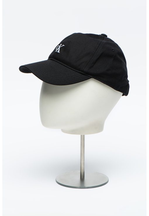 Sapca baseball din bumbac organic cu banda velcro-FETE/GENTI SI ACCESORII/Palarii