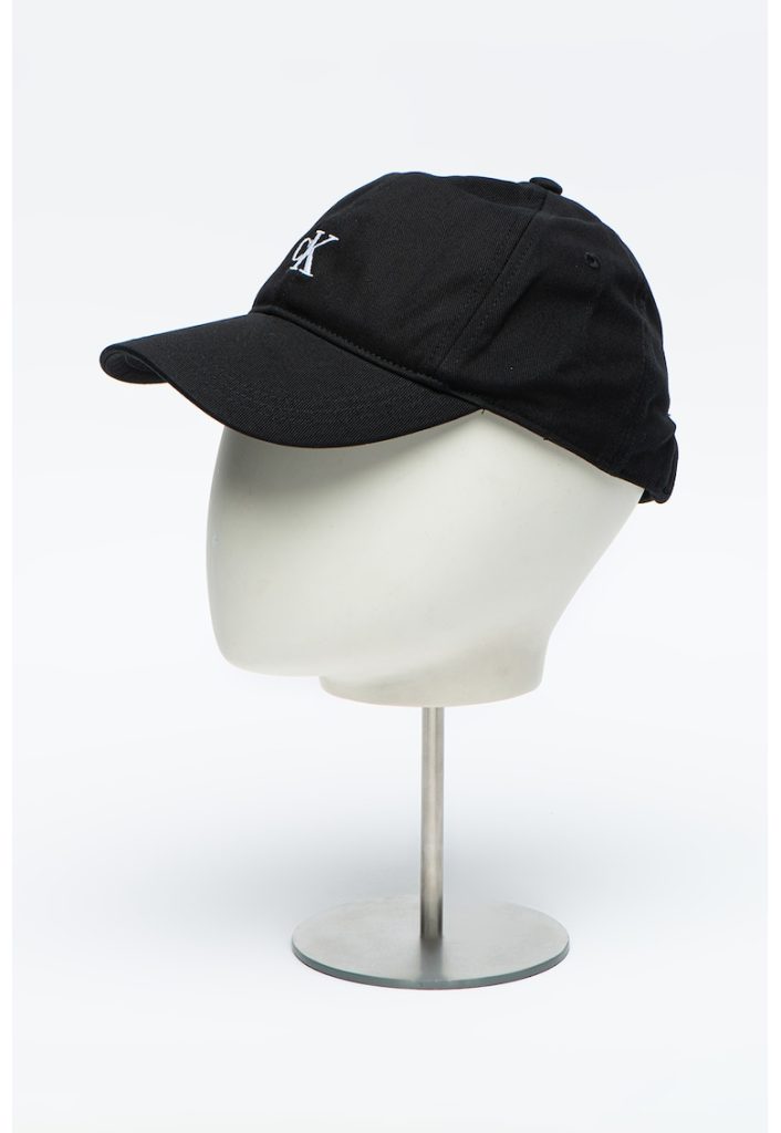 Sapca baseball din bumbac organic cu banda velcro-FETE/GENTI SI ACCESORII/Palarii