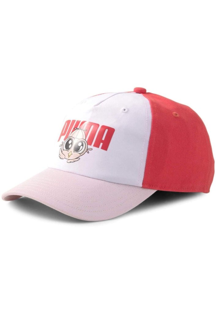Sapca copii  Animal Pinch Panel Bb Cap-FETE/GENTI SI ACCESORII/Palarii