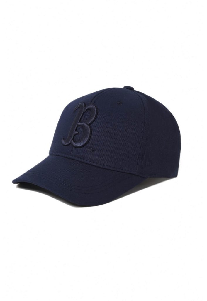 Sapca cu broderie logo Pasadena-BARBATI/GENTI SI ACCESORII/Palarii