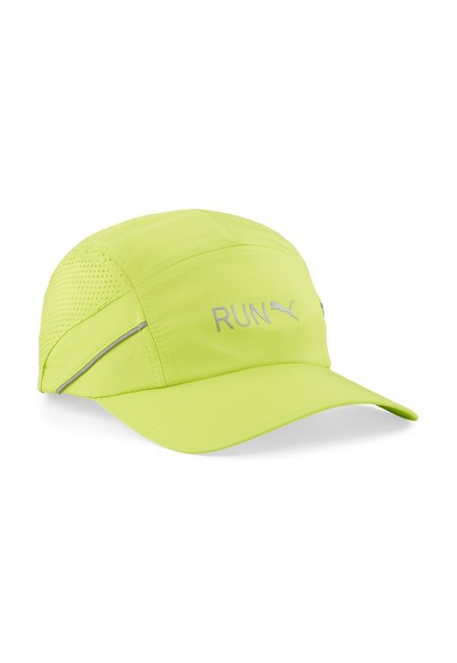 Sapca din material usor pentru alergare-FEMEI/GENTI SI ACCESORII/Palarii