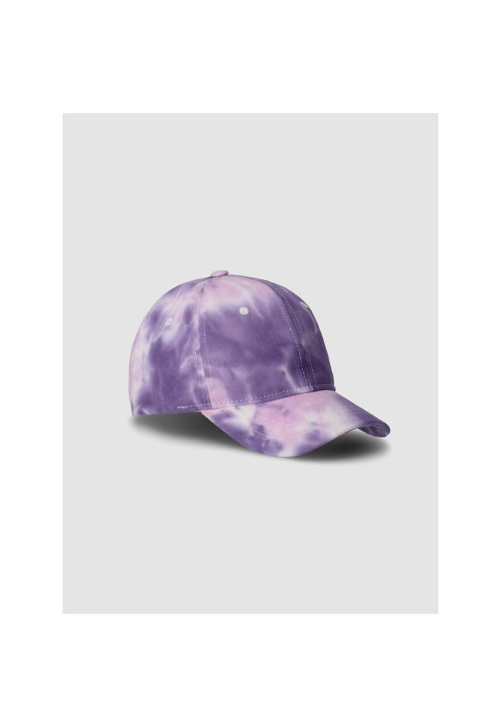Sapca fete -  Bumbac - Violet-FETE/GENTI SI ACCESORII/Palarii