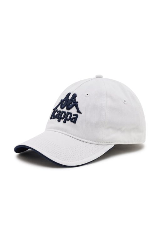 Sapca unisex -  405614254 CM2324 - Alb - Textil --BARBATI/GENTI SI ACCESORII/Palarii