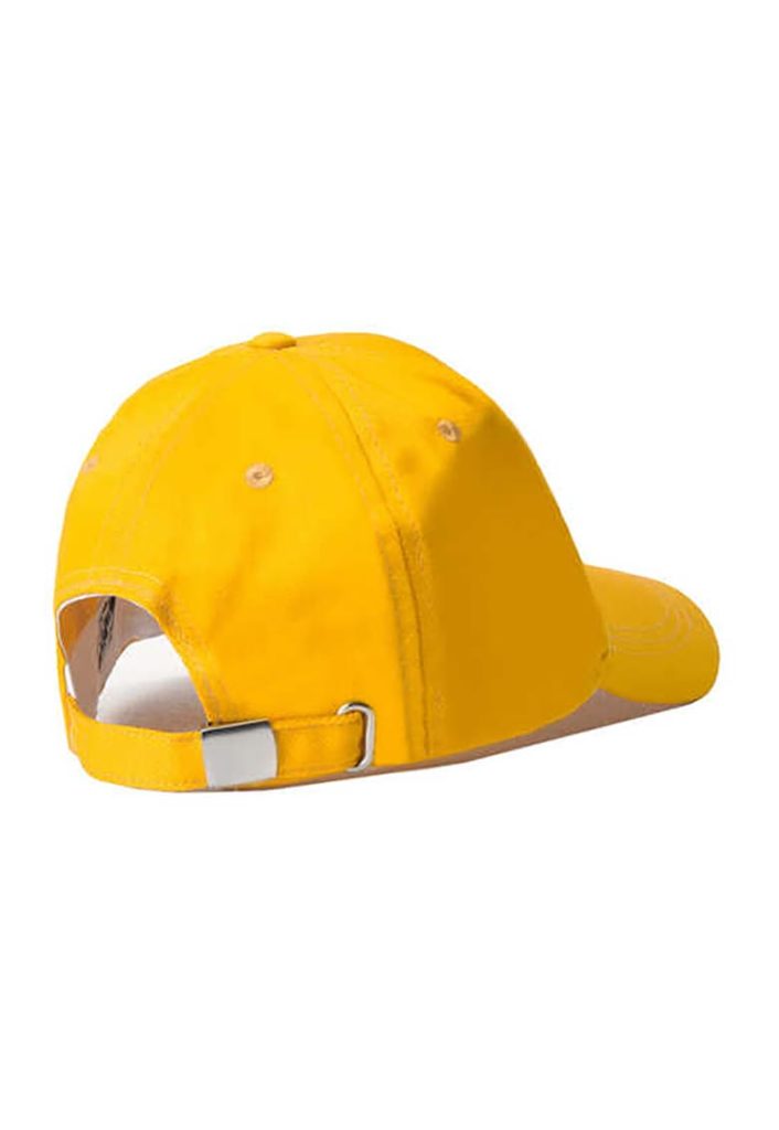 Sapca unisex cu broderie logo Ballard-FEMEI/GENTI SI ACCESORII/Palarii