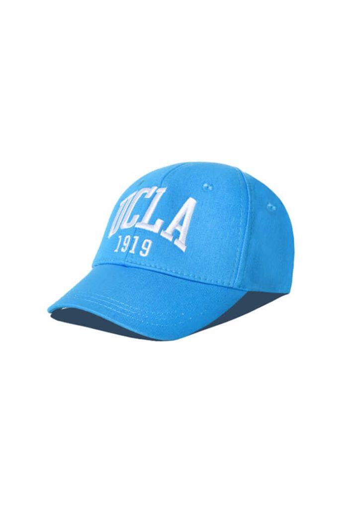 Sapca unisex cu broderie logo Ballard-FEMEI/GENTI SI ACCESORII/Palarii