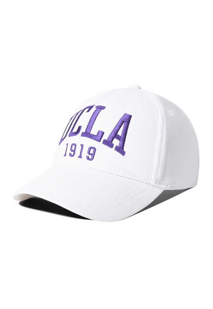Sapca unisex cu logo brodat Ballard-FEMEI/GENTI SI ACCESORII/Palarii