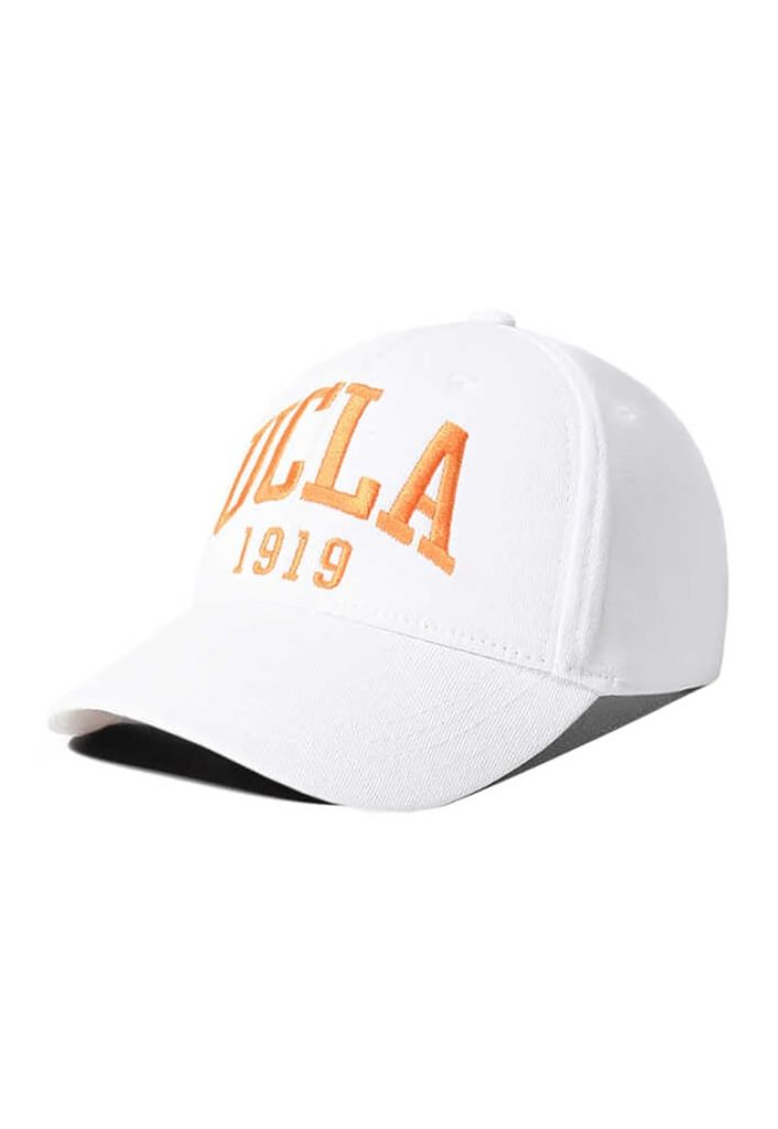 Sapca unisex cu logo brodat Ballard-FEMEI/GENTI SI ACCESORII/Palarii