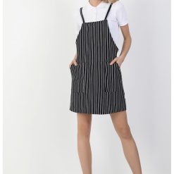 Sarafan cu model in dungi-FEMEI/IMBRACAMINTE/Rochii-IMBRACAMINTE/Rochii