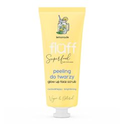 Scrub pentru iluminare Glow Up Face - Fluff 75ml-Skincare-Ingrijire ten