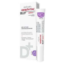 Ser antiage Ceramide Booster  H3 Derma+ - 15 ml-FEMEI/GENTI SI ACCESORII/Produse cosmetice-GENTI SI ACCESORII/Produse cosmetice