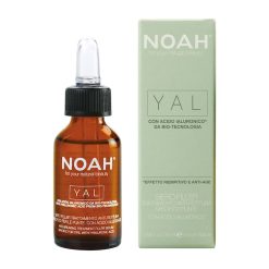 Ser pentru regenerarea parului  Yal cu acid hialuronic - 20 ml-FEMEI/GENTI SI ACCESORII/Produse cosmetice-GENTI SI ACCESORII/Produse cosmetice
