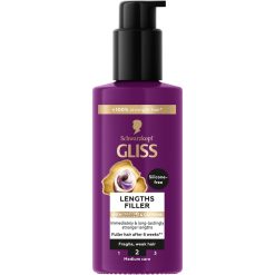 Ser tratament pentru par 100ml-FEMEI/INGRIJIRE COSMETICA/Produse cosmetice-INGRIJIRE COSMETICA/Produse cosmetice