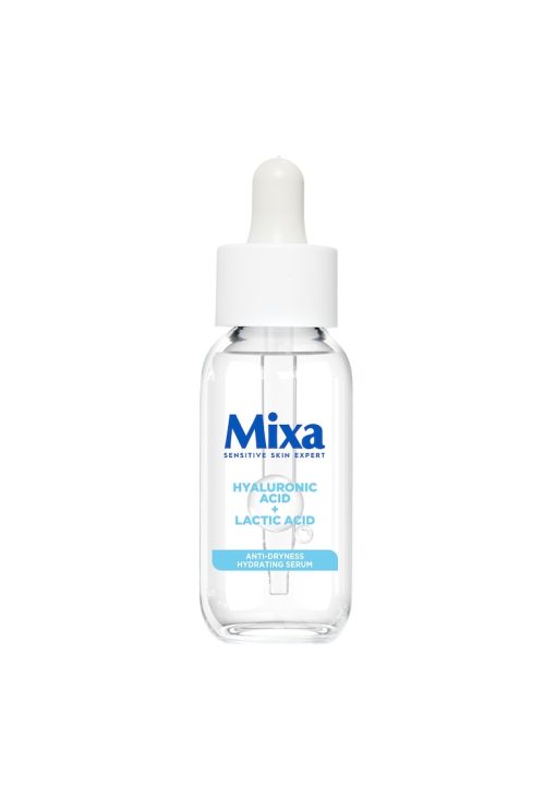 Serum  anti uscaciune pentru tenul sensibil - 30 ml-FEMEI/INGRIJIRE COSMETICA/Produse cosmetice-INGRIJIRE COSMETICA/Produse cosmetice