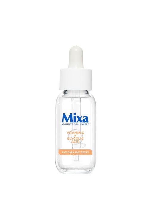 Serum  anti uscaciune pentru tenul sensibil - 30 ml-FEMEI/INGRIJIRE COSMETICA/Produse cosmetice-INGRIJIRE COSMETICA/Produse cosmetice