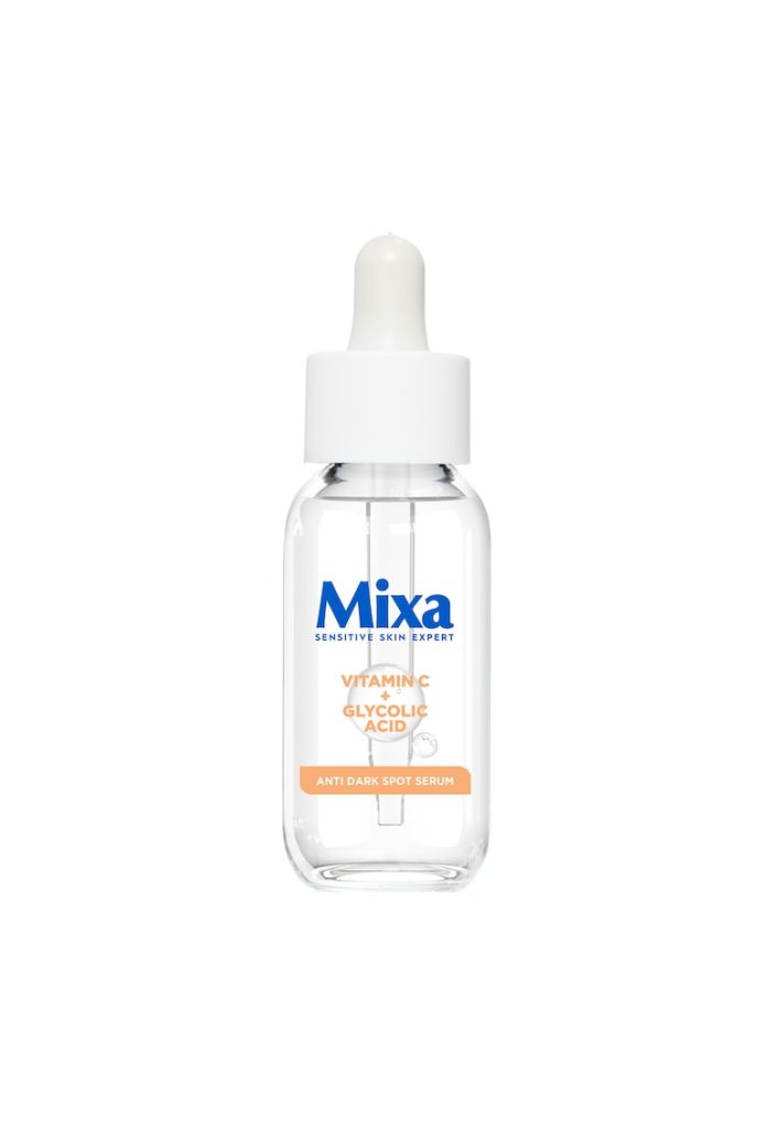 Serum  anti uscaciune pentru tenul sensibil - 30 ml-FEMEI/INGRIJIRE COSMETICA/Produse cosmetice-INGRIJIRE COSMETICA/Produse cosmetice